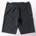 Adidas Barricade Bermuda Shorts - Dark Grey - thumbnail image 2