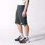 Adidas Barricade Bermuda Shorts - Dark Grey - thumbnail image 7
