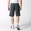 Adidas Barricade Bermuda Shorts - Dark Grey - thumbnail image 8