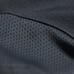 Adidas Barricade Bermuda Shorts - Dark Grey - thumbnail image 4