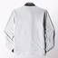 Adidas Mens Barricade Jacket - Clear Grey - thumbnail image 2