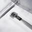 Adidas Mens Barricade Jacket - Clear Grey - thumbnail image 4
