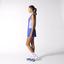 Adidas Womens Adizero Dress - Night Flash/Orange - thumbnail image 10