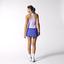 Adidas Womens Adizero Dress - Night Flash/Orange - thumbnail image 11