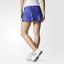 Adidas Womens Response Skort - Night Flash/Flash Orange - thumbnail image 8