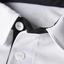 Adidas Mens Sequentials Fab Polo - White - thumbnail image 5