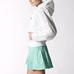 Adidas Womens Stella McCartney Barricade Jacket - White - thumbnail image 8