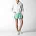 Adidas Womens Stella McCartney Barricade Jacket - White - thumbnail image 10
