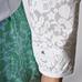 Adidas Womens Stella McCartney Barricade Jacket - White - thumbnail image 6
