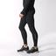 Adidas Mens Sequencials Climalite Tights - Black - thumbnail image 3