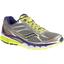 Saucony Womens Ride 7 Running Shoes - Silver/Purple/Citron - thumbnail image 5