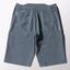 Adidas Barricade Bermuda Shorts - Vista Grey - thumbnail image 2