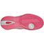 Lotto Womens Stratosphere Speed Tennis Shoes - Pink Fluo - thumbnail image 2