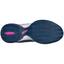 Lotto Womens Viper Ultra Clay Court Tennis Shoes - Aviator/Blue - thumbnail image 2