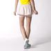 Adidas Womens Stella McCartney Barricade Shorts - Light Pink - thumbnail image 8