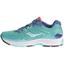 Saucony Womens Ignition 5 Running Shoes - Blue/Pink - thumbnail image 2