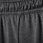 Adidas Mens Barricade Shorts - Dark Grey Heather - thumbnail image 5