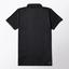 Adidas Mens Sequentials Fab Polo - Black - thumbnail image 2