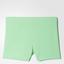 Adidas Womens Adizero Dress - Flash Red/Green - thumbnail image 4