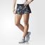 Adidas Womens Response Skort - Black/White - thumbnail image 5