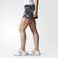 Adidas Womens Response Skort - Black/White - thumbnail image 6