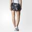 Adidas Womens Response Skort - Black/White - thumbnail image 7