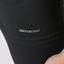 Adidas Mens Techfit Cool Sleeveless Tee - Black/Vista Grey  - thumbnail image 5