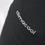 Adidas Mens Techfit Cool Short Sleeve Top - Black/Vista Grey - thumbnail image 5