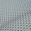Adidas Mens Techfit Cool Long Sleeve Tee - White/Vista Grey - thumbnail image 3