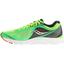 Saucony Mens Kinvara 5 Running Shoes - Slime/Orange/Citron - thumbnail image 2