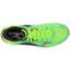 Saucony Mens Kinvara 5 Running Shoes - Slime/Orange/Citron - thumbnail image 3