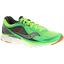 Saucony Mens Kinvara 5 Running Shoes - Slime/Orange/Citron - thumbnail image 5