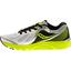 Saucony Mens Kinvara 5 Running Shoes - White/Black - thumbnail image 2