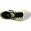 Saucony Mens Kinvara 5 Running Shoes - White/Black - thumbnail image 3