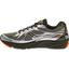 Saucony Mens Ride 7 Running Shoes - White/Black - thumbnail image 2