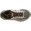 Saucony Mens Ride 7 Running Shoes - White/Black - thumbnail image 3