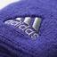 Adidas Tennis Large Wristbands - Night Flash - thumbnail image 5