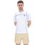 Fila Mens Terrinda T-Shirt - White - thumbnail image 1