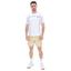 Fila Mens Terrinda T-Shirt - White - thumbnail image 3