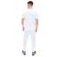 Fila Mens Sunny Essential T-Shirt - White - thumbnail image 2