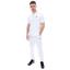 Fila Mens Sunny Essential T-Shirt - White