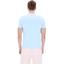 Fila Mens Sunny Essential T-Shirt - Clear Blue - thumbnail image 2