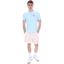Fila Mens Sunny Essential T-Shirt - Clear Blue - thumbnail image 3
