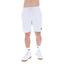 Fila Mens Dionis Tennis Shorts - Light Grey - thumbnail image 1