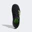 Adidas Kids Ubersonic 4 Tennis Shoes - Core Black - thumbnail image 2