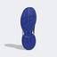 Adidas Kids Ubersonic 4 Tennis Shoes - Core Black - thumbnail image 6