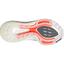 Adidas Womens Ultraboost 21 Running Shoes - White/Core Black - thumbnail image 3