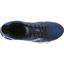 Saucony Mens Ignition 5 Running Shoes - Blue/Black - thumbnail image 3