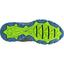 Saucony Mens Excursion TR8 GTX Running Shoes - Black/Blue/Slime - thumbnail image 4