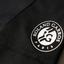 Adidas Girls Y-3 Roland Garros Tee - Black - thumbnail image 4